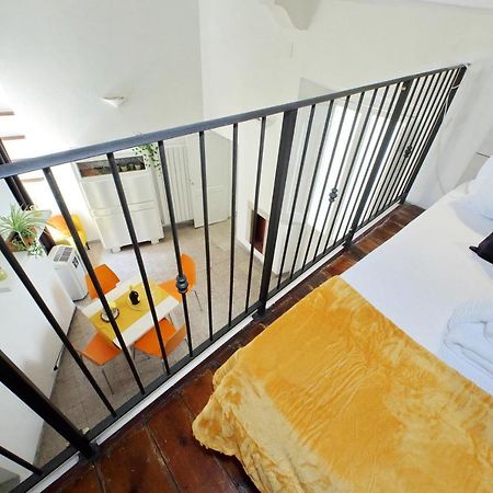 Campo De' Fiori Cute Apartment 로마 외부 사진