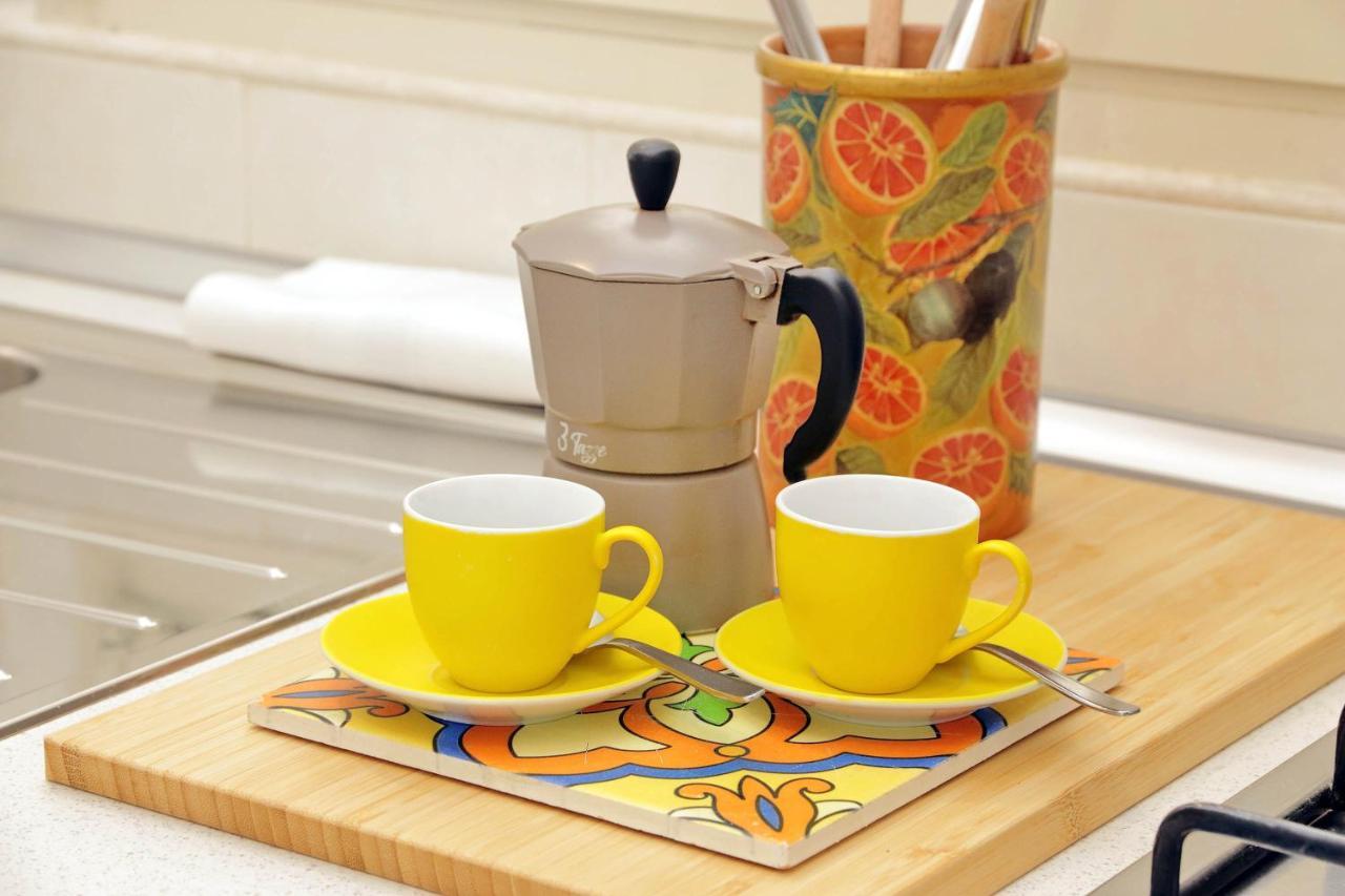 Campo De' Fiori Cute Apartment 로마 외부 사진
