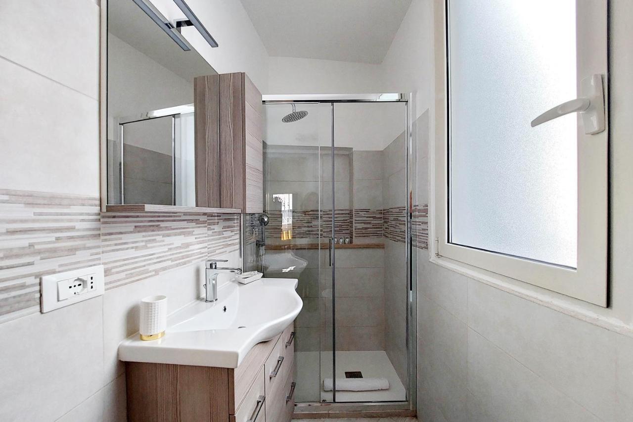 Campo De' Fiori Cute Apartment 로마 외부 사진