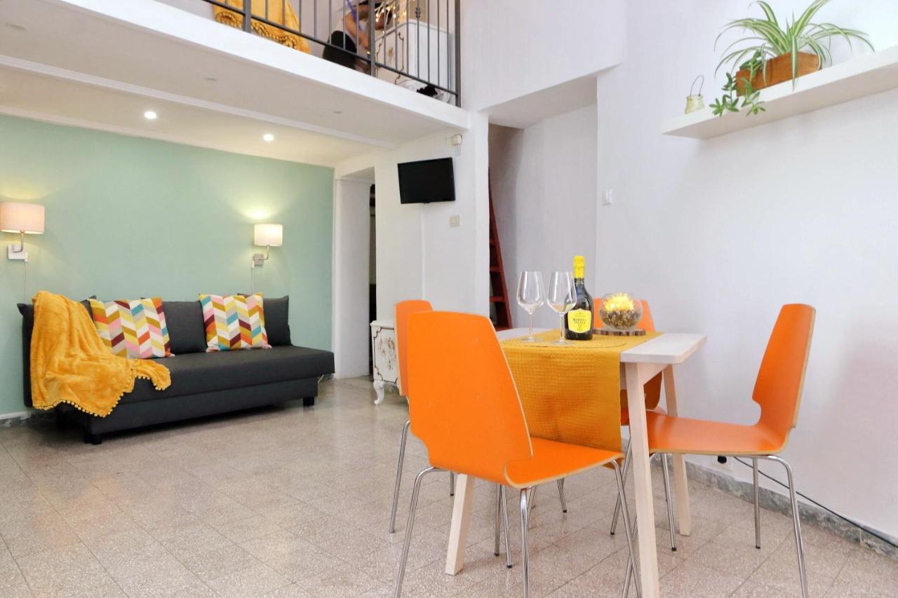 Campo De' Fiori Cute Apartment 로마 외부 사진