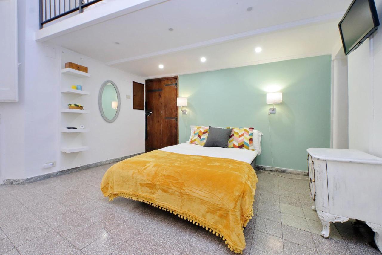 Campo De' Fiori Cute Apartment 로마 외부 사진