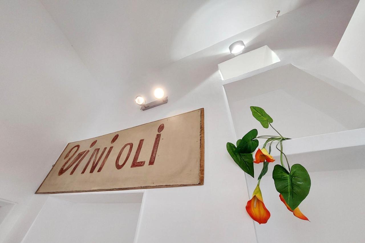 Campo De' Fiori Cute Apartment 로마 외부 사진