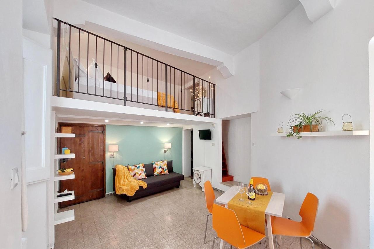 Campo De' Fiori Cute Apartment 로마 외부 사진