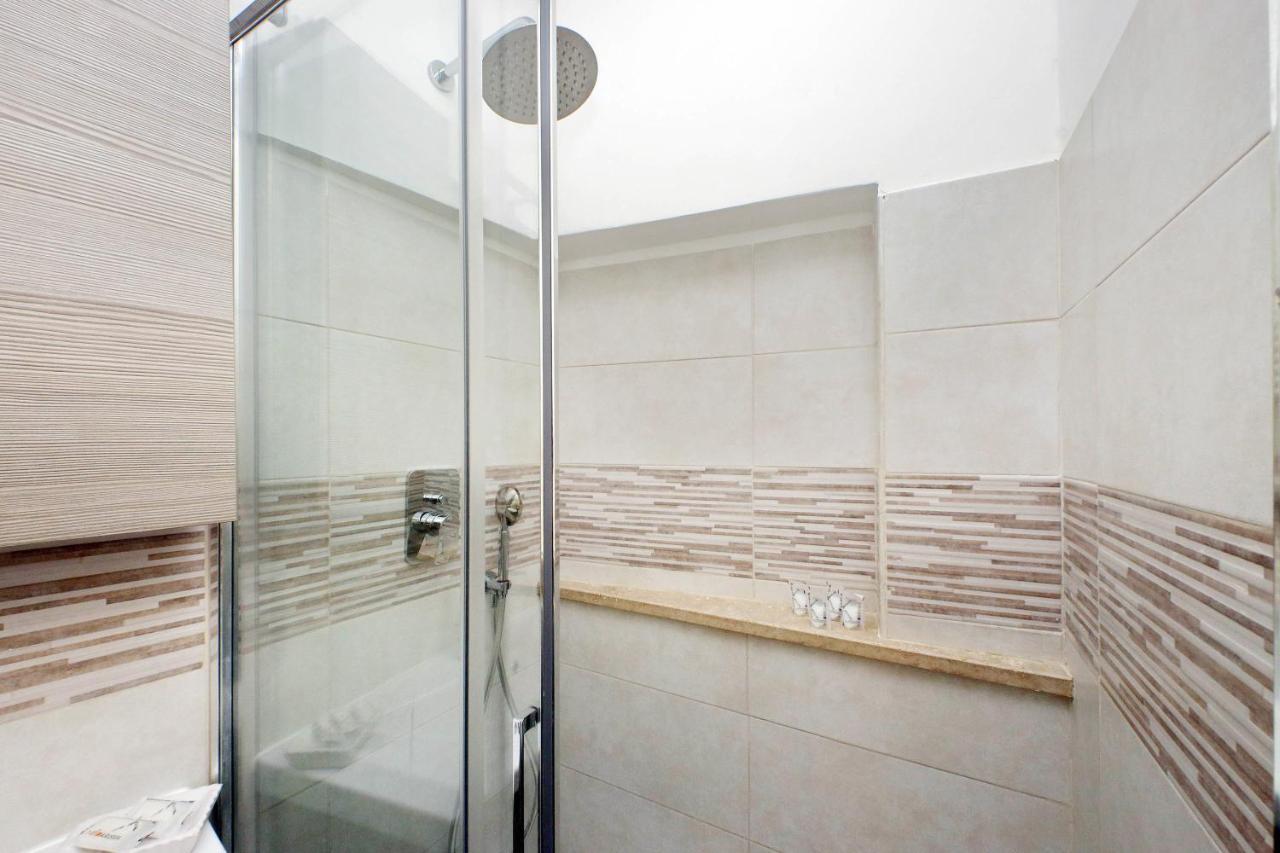 Campo De' Fiori Cute Apartment 로마 외부 사진