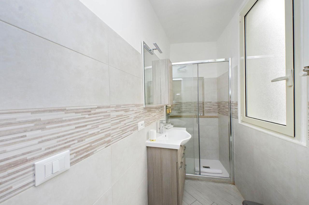 Campo De' Fiori Cute Apartment 로마 외부 사진