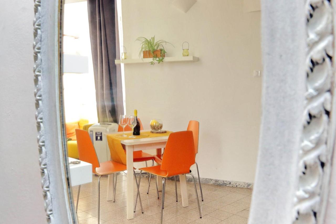 Campo De' Fiori Cute Apartment 로마 외부 사진