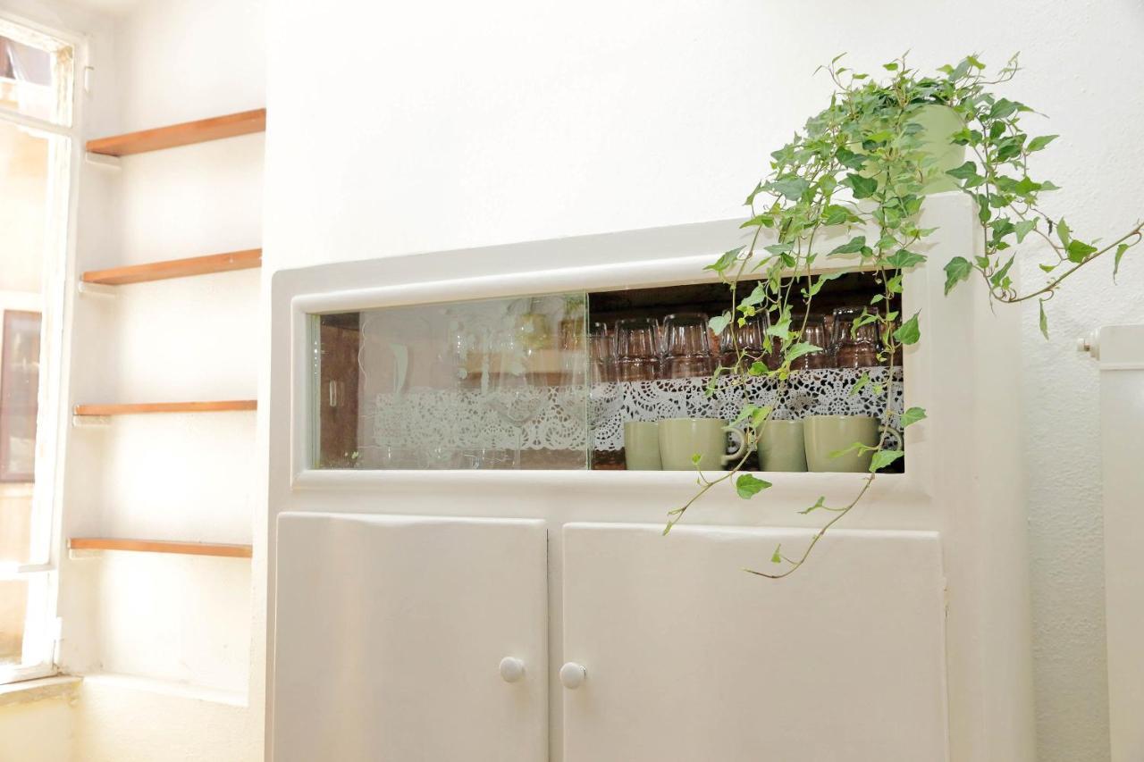 Campo De' Fiori Cute Apartment 로마 외부 사진
