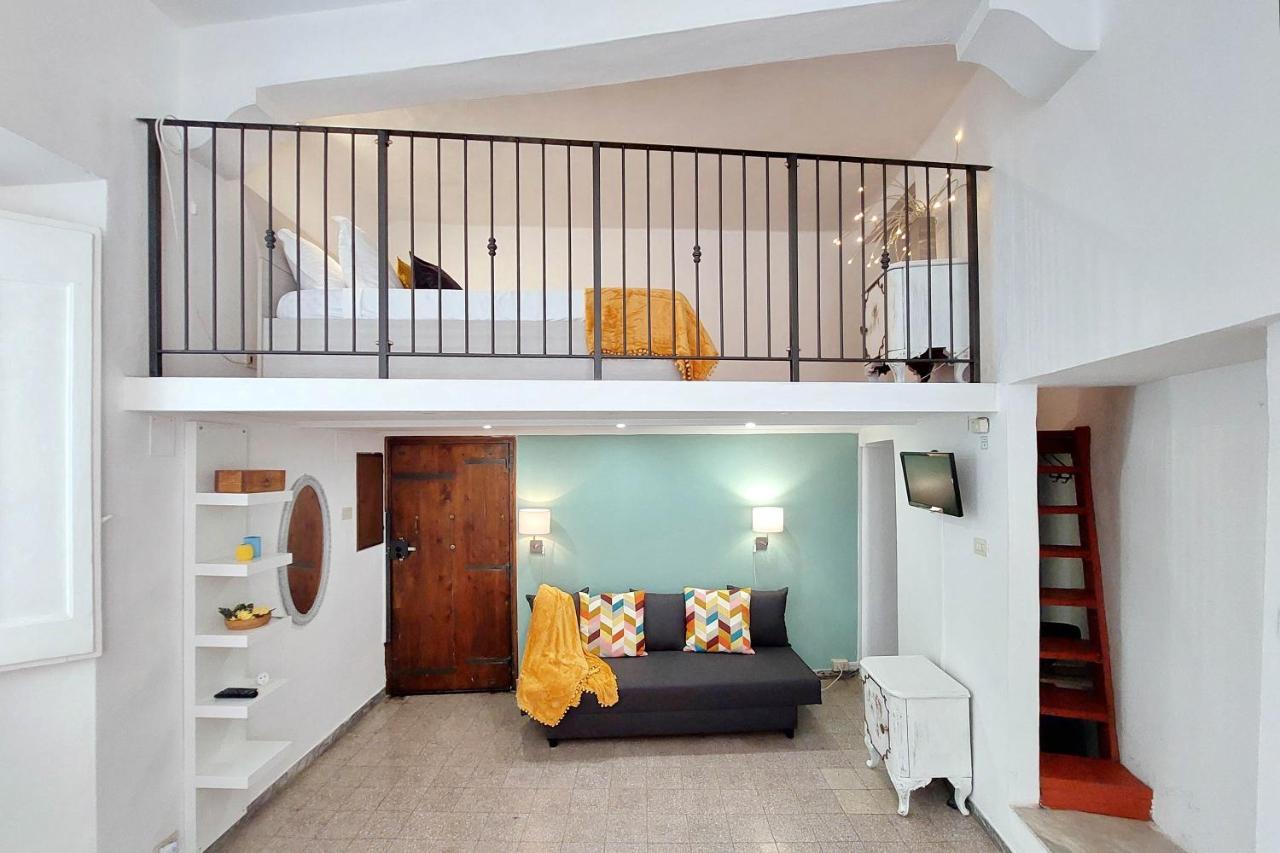 Campo De' Fiori Cute Apartment 로마 외부 사진