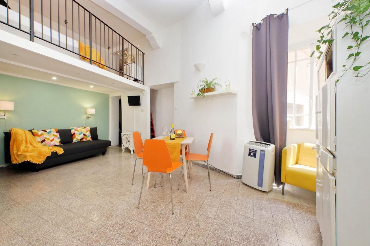 Campo De' Fiori Cute Apartment 로마 외부 사진